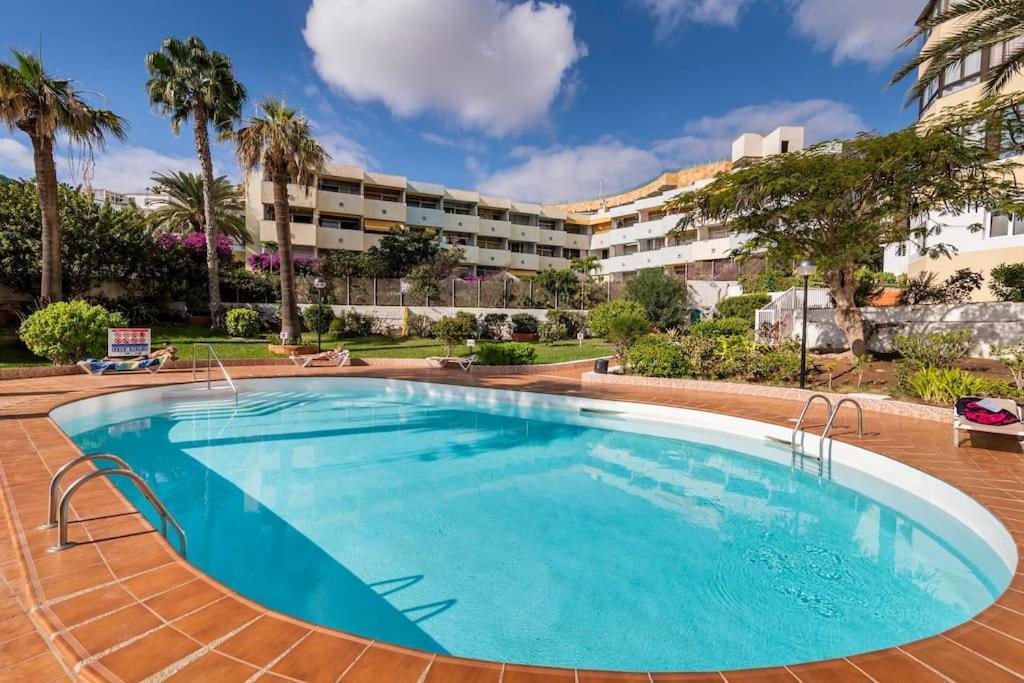Апартаменты Playa Del Pirata Ikigai Сан-Бартоломе Экстерьер фото